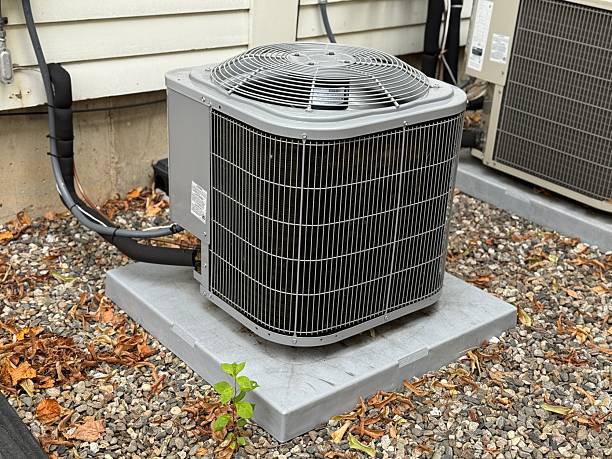 24/7 Emergency Hvac experts in Coffeen, IL