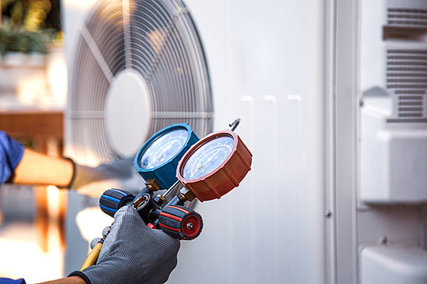 Affordable Hvac solutions in Coffeen, IL